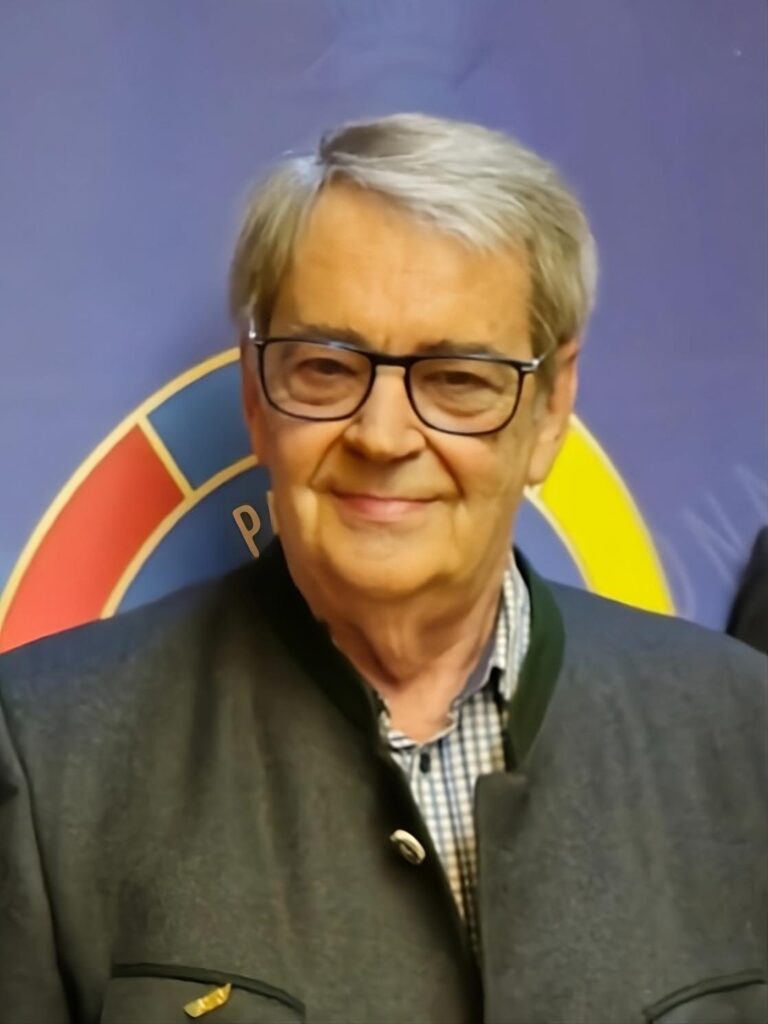 Hugo Schuster